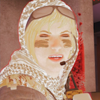 FNX-Newells's Avatar'