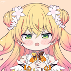 girI champ's Avatar'