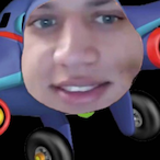 TheKillerJuannn's Avatar'