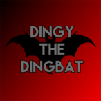 DingyTheDingbat's Avatar'