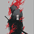 DaRevan's Avatar'