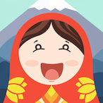 Oshka's Avatar'
