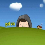 PRGRyan's Avatar'