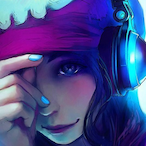 Audayastar's Avatar'