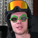 KuroCube's Avatar'
