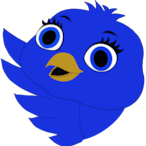 BlueBurd6's Avatar'