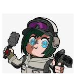 guns solerrz's Avatar'