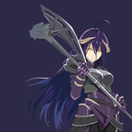 Maltus's Avatar'