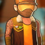 Whitechapple's Avatar