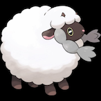 sheep0u0's Avatar'