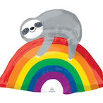 PassionateSloth's Avatar'