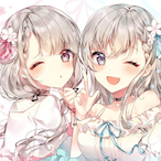 xiaoyue_QAQ's Avatar'