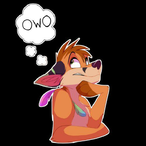 Flamingforrest's Avatar'