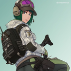 EeG Diamond's Avatar'