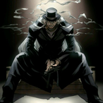 APTX-518-GIN's Avatar'