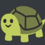 TurtleInIt's Avatar'