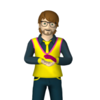 Ghost_Pudin's Avatar