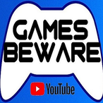 GAMESBEWARE's Avatar'
