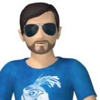 Napster337's Avatar