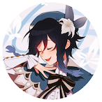DelicateFoxGirl's Avatar'