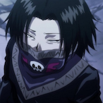 DantePrizrak's Avatar'