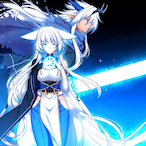 LumenUmbral's Avatar'