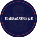 WolfSayXDfarhaN's Avatar'