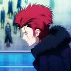 Mr.Q.'s Avatar'