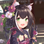 Mikoneko353's Avatar'