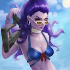Shaniaj90's Avatar'