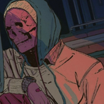 Creepy.Ghoul's Avatar'