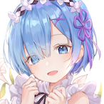 I_Love_Rem's Avatar'