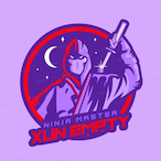 XuN.Empty's Avatar'
