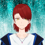 ibuki_ai_vtuber's Avatar'