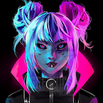 Its__Sixela's Avatar'