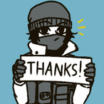 THANKS_TRAP's Avatar'