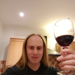 Dravgonov's Avatar'