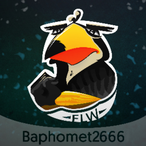 FlyW_Baphomet's Avatar'