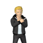 BuddyZ4's Avatar'