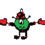 Trombley's Avatar'