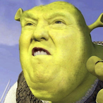 SHREK_Retro0z's Avatar'