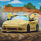 Benzo....'s Avatar'