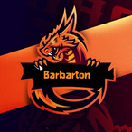 Barbarton1's Avatar'