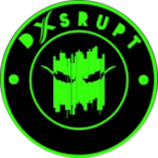 Dxsrupt's Avatar'
