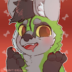 TinyPawb's Avatar'