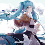 HK416-M4's Avatar'