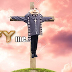 Victim-Vector's Avatar'