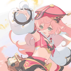 hazuchan_'s Avatar'
