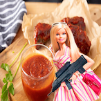 Barbie.kill's Avatar'