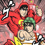 MomboCombos's Avatar'